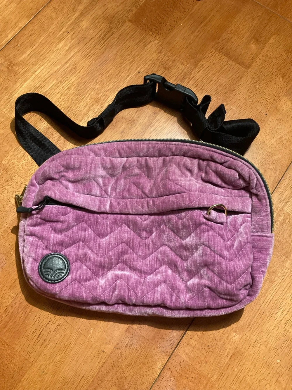Tush Baby - The Pack - Orchid - EUC!